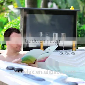 2014 Sex Body Massage Spa With Party Spa Style for 9 Person(A870) thumbnail-4