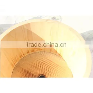 Wooden Bucket for Custom and Wholesale thumbnail-6