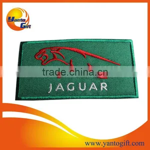 Souvenir Embroidery Patch thumbnail-1