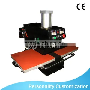 Digital T-shirt Printing Machine Sublimation Printer thumbnail-1