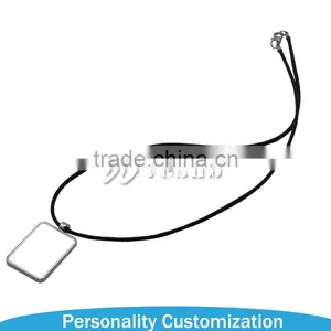Best VeSub Sublimation New Premium Quality Blank Fashion Jewelry Necklace thumbnail-5