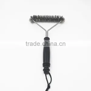 Bbq Grill Brush, Barbecue Grill Brush Cleaning thumbnail-3