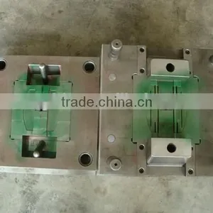 Injection Plastic Molds Manufacturing thumbnail-2