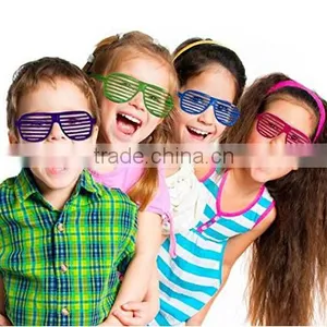 Hot Sale Christmas Funny Eye Party Glasses for Funny thumbnail-1