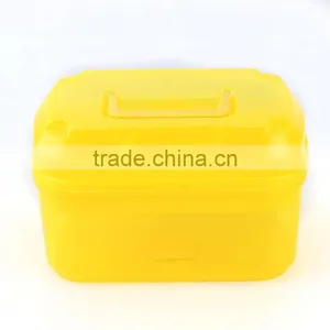 Plastic Packing Box For Pet Medicine Packing thumbnail-2