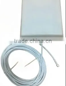 UHF Outdoor TV Antenna Tabular TV Antenna Hanging Wall 4G Outdoor TV Antenna thumbnail-1