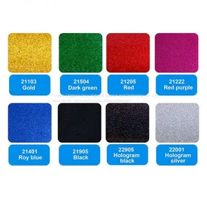 Kenteer Good Quality Heat Transfer Vinyl for Clothing With A4 Size thumbnail-4