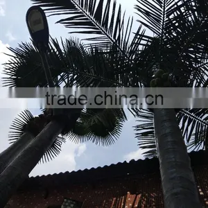 SJ020902 Artificial Lamp Tree/artificial Lighted Tree/solar Power Tree thumbnail-3
