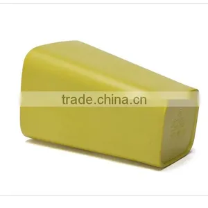 Bio Bamboo Fibre Square Shaped Mugs thumbnail-1
