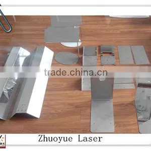 Laser Cut Parts /sheet Meatl Fabrication /laser Cutting Service thumbnail-3