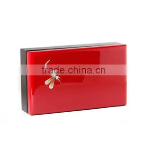 High Quality Best Selling Lacquered Rectangle Box From Vietnam thumbnail-1