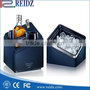 Recharge LED Glowing Ice Wine Holder Glorifier thumbnail-5