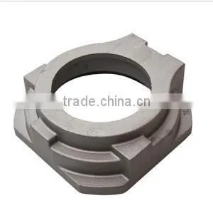 Engineering Machinery Casting thumbnail-1