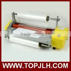 High Quality Laminating Machine Hot Photo Film Laminator thumbnail-3
