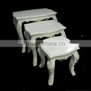 2014 New Retro Coffee Table Set thumbnail-1
