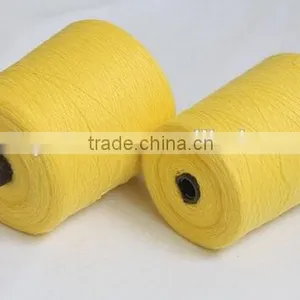 100% Dyed Acrylic Yarn HB Yarn With High Tenacity thumbnail-4