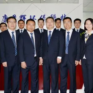 Qingdao Conqinphi Energy Tech Co.,Ltd company overview - view 4 thumbnail