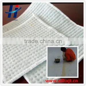 Geosynthetic Clay Liner (GCL) Used in Lake thumbnail-1