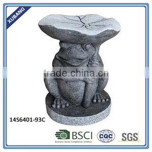 2016 Hot Selling Resin Stool for Garden Decoration thumbnail-2