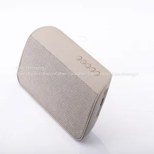 Portable Bluetooth Speaker Waterproof thumbnail-1