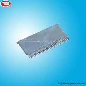 Good Punch and Die of Avionic/plastic Mould Spare Part of Avionic thumbnail-1