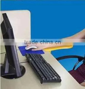 Pop Computer Mouse Support Plastic Desk Holder as Seen on tv thumbnail-2