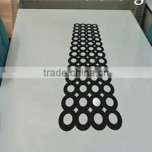 Hot New Products for High Quality Felt Table Pad Glass Cup Mat Made in China Wholesale on Website thumbnail-1