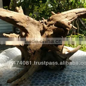 Natural Roots For Fish Tanks Accessories thumbnail-1