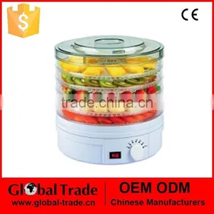 220V, 50Hz, 245W, With BS Plug Food Dehydrator Machine. H0118 thumbnail-1