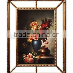 FA-043-01 Leading Vintage Wall Painting r for Home&hotel Decor thumbnail-1