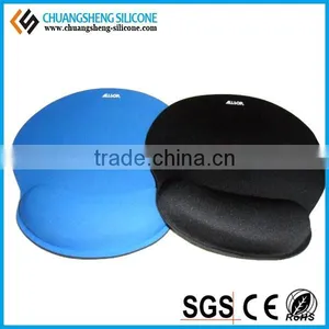 3d Custom Printed Gaming Rubber Mouse Pads thumbnail-1