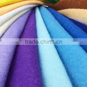 1mm Bright Colors Felties Sticky Stiff Felt Sheets thumbnail-4