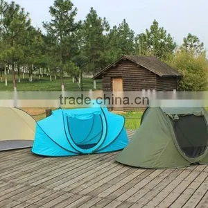 Tent, Outdoor Tent, Fishing Tent, Camping Tent thumbnail-6