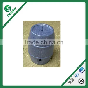 Grey Color EPP Material Bucket/ Drums/pails / Barrels thumbnail-1