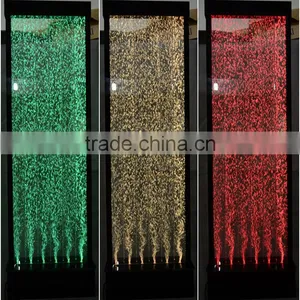 Led Acrylic Water Bubble Decorative Acrylic Wall Panel thumbnail-4
