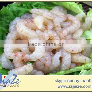 Frozen Red Shrimp IQF (Solenocera Meantho) thumbnail-2