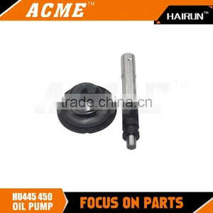 HU455 450 Chainsaw Parts Oil Pump thumbnail-1