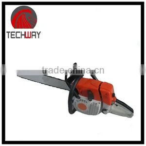 Petrol Small Chainsaws for Sale Portable 25CC Hand Chaisnaw thumbnail-1