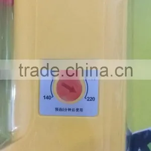 High Quality Adjustable Temperature Hot Melt Glue Gun 60-100w thumbnail-2