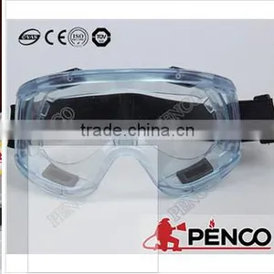 Wildland Firefighting Goggles thumbnail-2