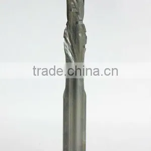 Solid Carbide Spiral Router Bit thumbnail-1