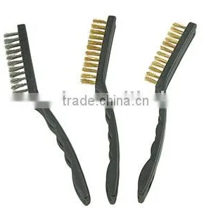 Wire Brush Sets thumbnail-1