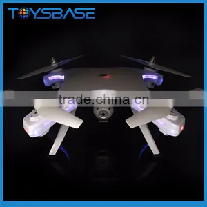 2.4g Ufo Quadcopter rc Helicopter Professional Aircraft for Sale thumbnail-1