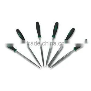 6PCS NEEDLE FILE SET thumbnail-1
