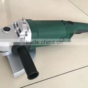 230mm 9 Inch Angle Grinder thumbnail-2