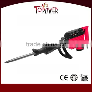 65mm Hammer Drill thumbnail-1