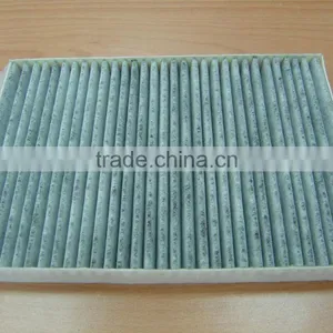 Car Air Filter Fit #27891-JY15A thumbnail-2