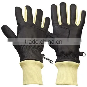 Fire Resistant Gloves thumbnail-3