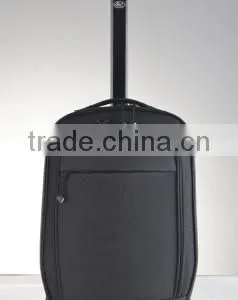 High Quality Airport Micro 3in1 Scooter Trolley Suitcase With CE thumbnail-1