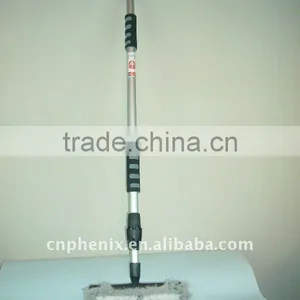 Heavy Duty Telescopic Automatic Car Wash Brushes thumbnail-1